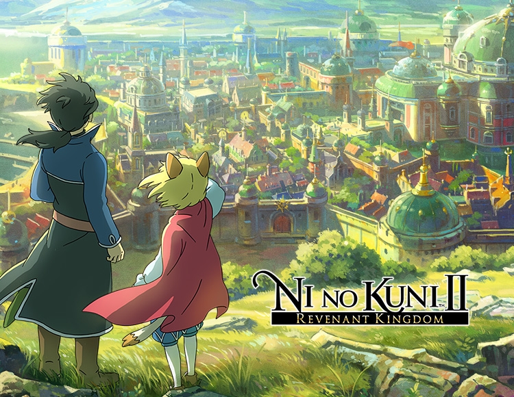 Релиз Ni no Kuni II: Revenant Kingdom перенесли