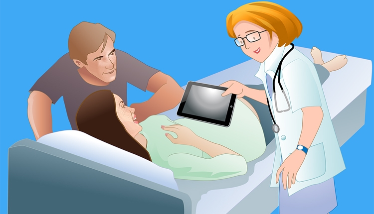 В арсенале московских врачей появятся планшеты"