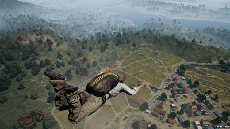 PlayerUnknown недоволен заимствованием его идей и сетует на их плохую защиту