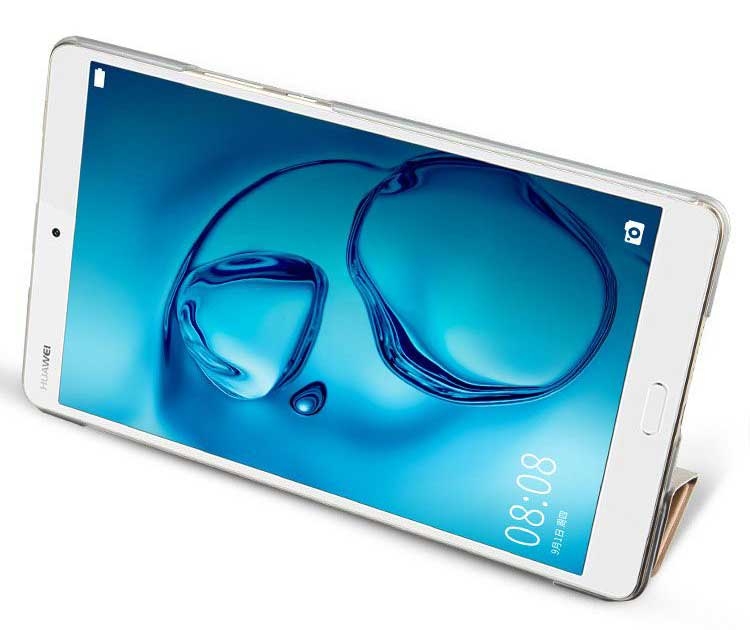 Новый планшет Huawei MediaPad M5 засветился в сертификационных документах"