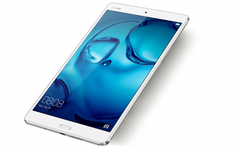 Новый планшет Huawei MediaPad M5 засветился в сертификационных документах"
