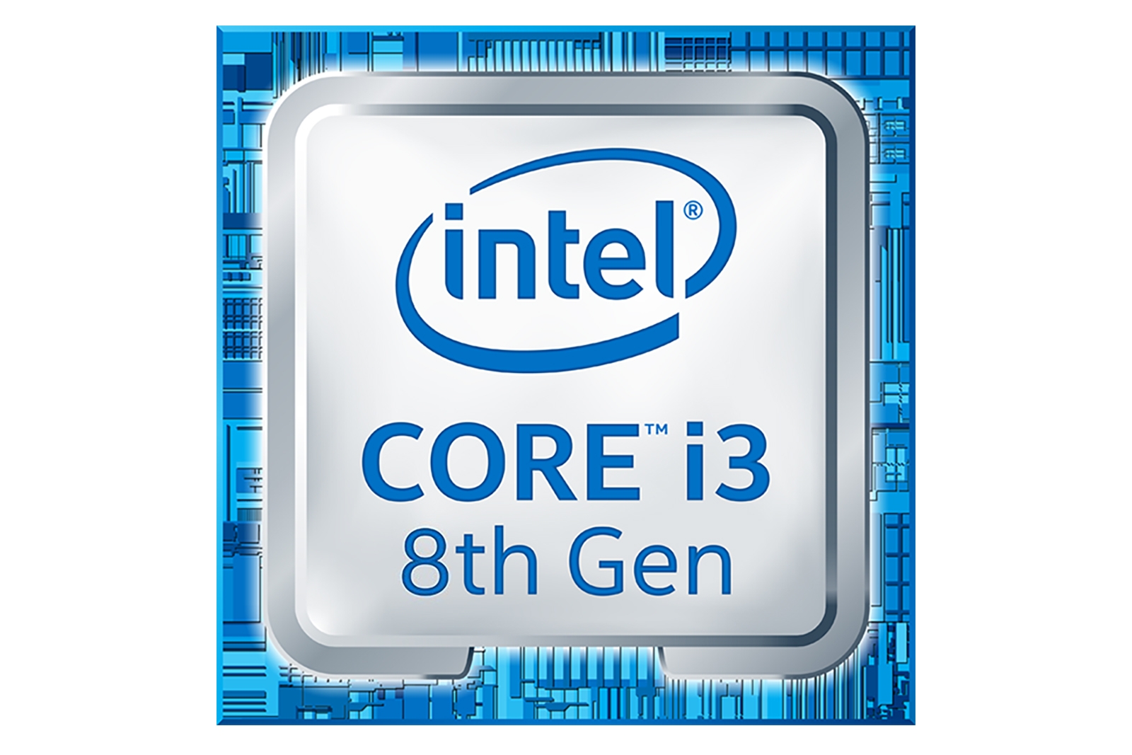 Обзор процессора Core i3-8350K: когда i3 быстрей i7 / Процессоры и память