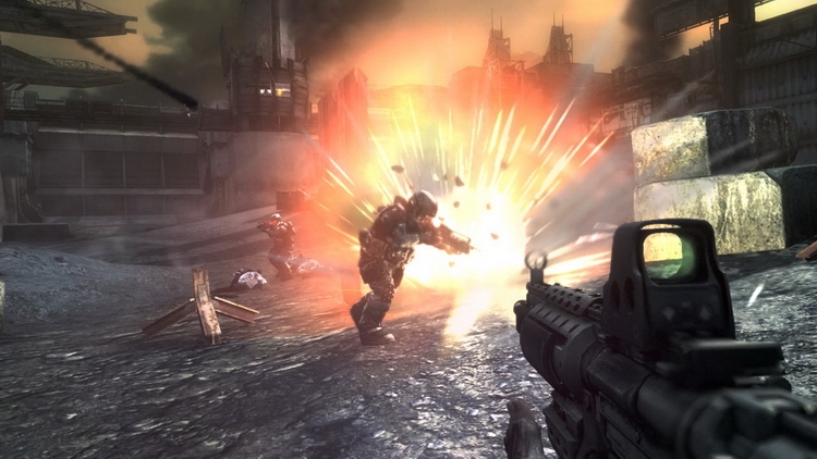 Killzone 2