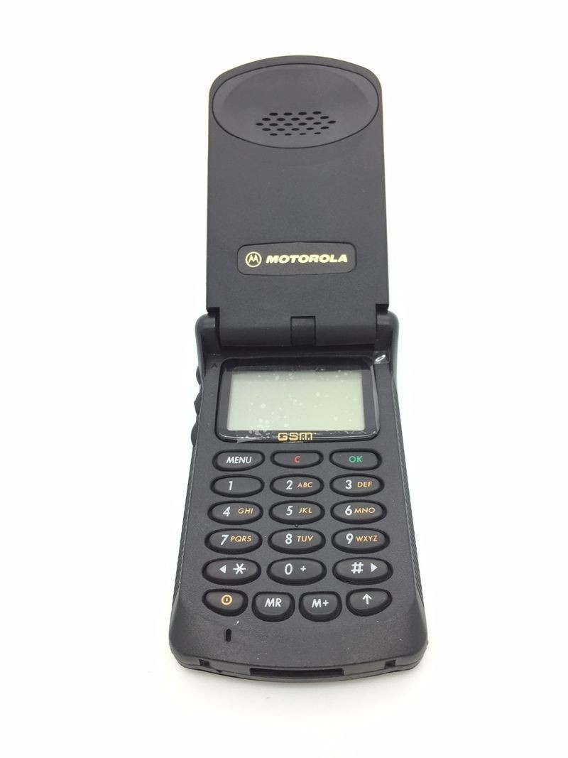 Motorola StarTAC 70