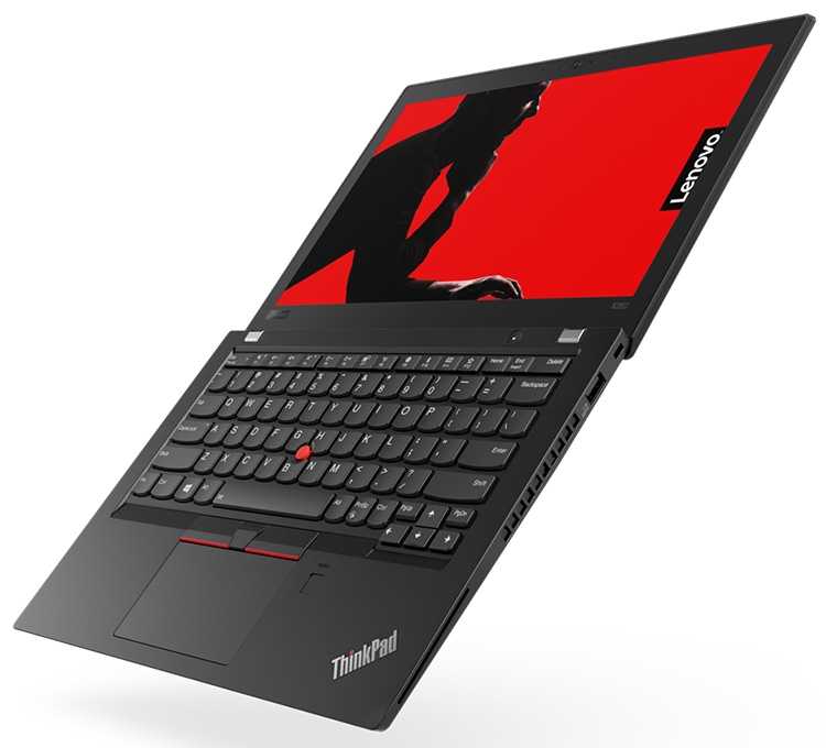 Lenovo представила новые ThinkPad в преддверии CES 2018"