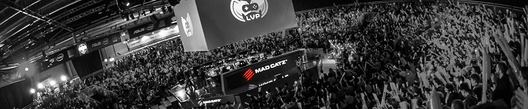 Производитель игровой периферии Mad Catz обрёл вторую жизнь"