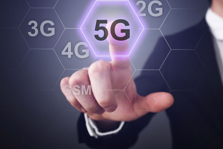 AT&T планирует запустить мобильную сеть 5G до конца 2018 года