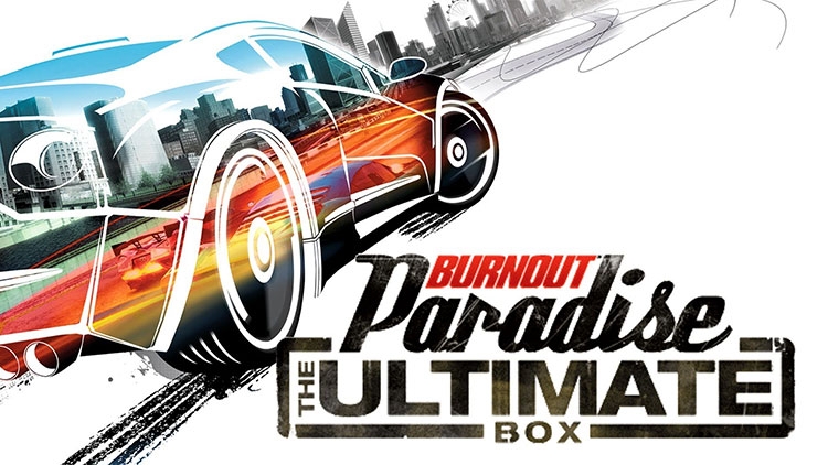 Слухи: HD-переиздание Burnout Paradise может выйти в марте