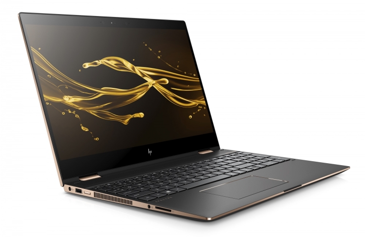 Ноутбук Hp Spectre 13.5 Купить