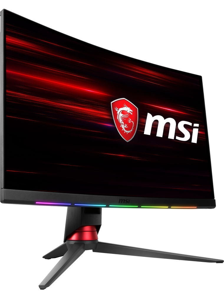 Image result for MSI OPTIX MPG27C