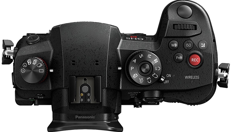 CES 2018: дебют фотокамеры Panasonic Lumix DC-GH5S с новым 10,2-Мп сенсором"