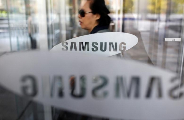 Samsung получила рекордную прибыль благодаря чипам