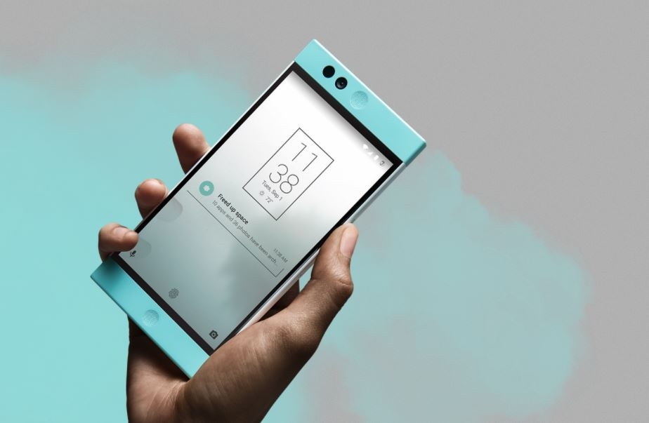 Nextbit закроет облачный сервис для смартфонов Robin