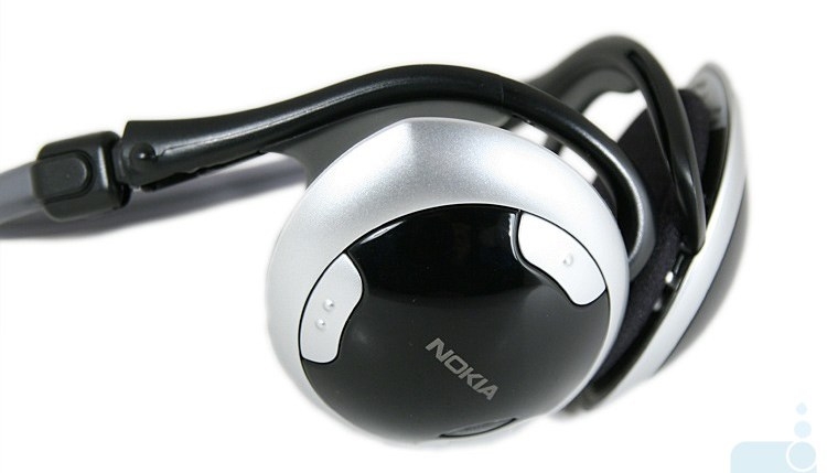 HMD Global перевыпустила Bluetooth-гарнитуру Nokia BH-501 в новом формате"