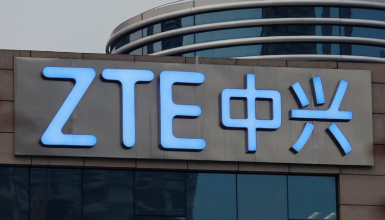 ZTE планирует выпустить 5G-смартфон в течение года"