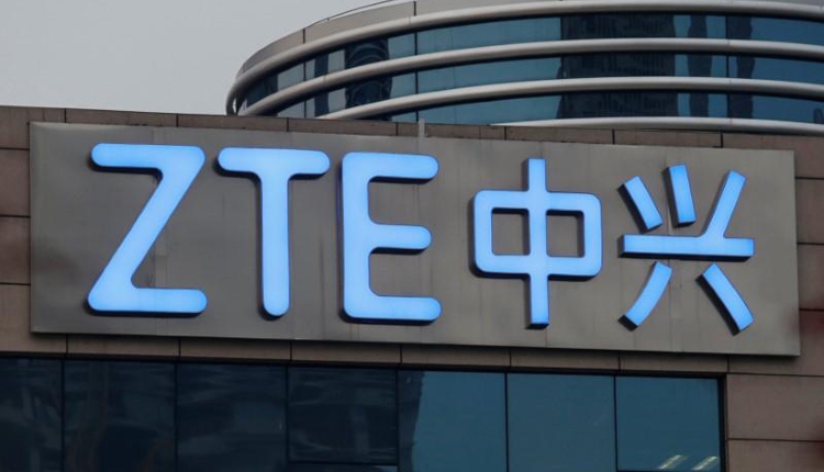 ZTE планирует выпустить 5G-смартфон в течение года