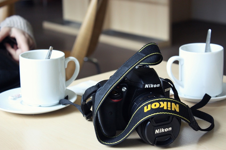 Полнокадровая беззеркальная камера Nikon может получить новый байонет Z-Mount"