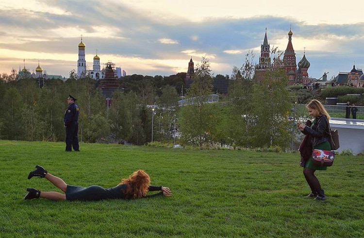  Фото : Коммерсантъ / Александр Миридонов 