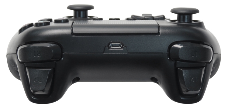 Hori Onyx: беспроводной контроллер для консоли PlayStation 4"