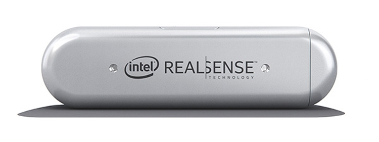 3D-камеры Intel RealSense серии D400 используют стерео-зрение"