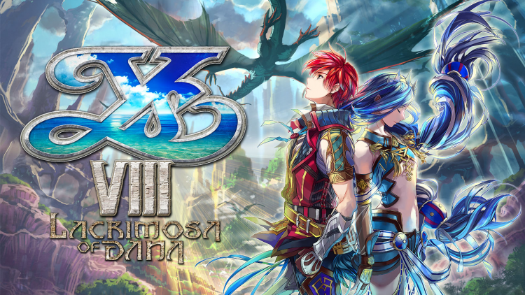 Релиз Ys VIII: Lacrimosa of Dana на ПК отложен из-за технических проблем