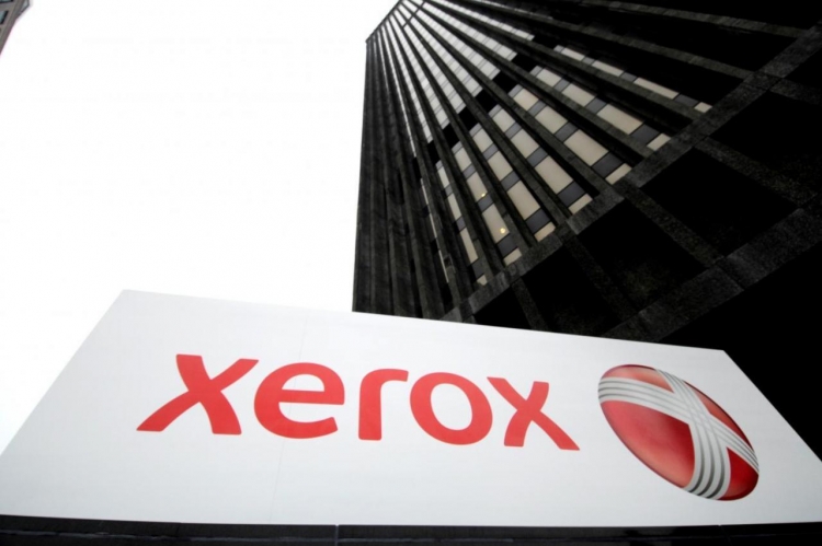 Крупнейшие акционеры Xerox хотят продать компанию"