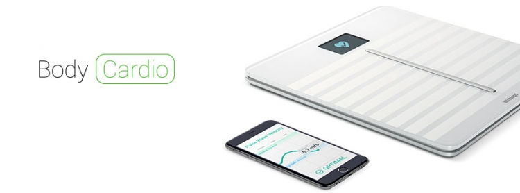 Nokia лишила свои «умные» весы уникальной функции замера скорости течения крови