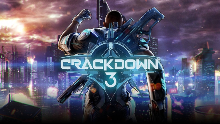 Epic Games приобрела облачный движок разрушений, применяемый в Crackdown 3