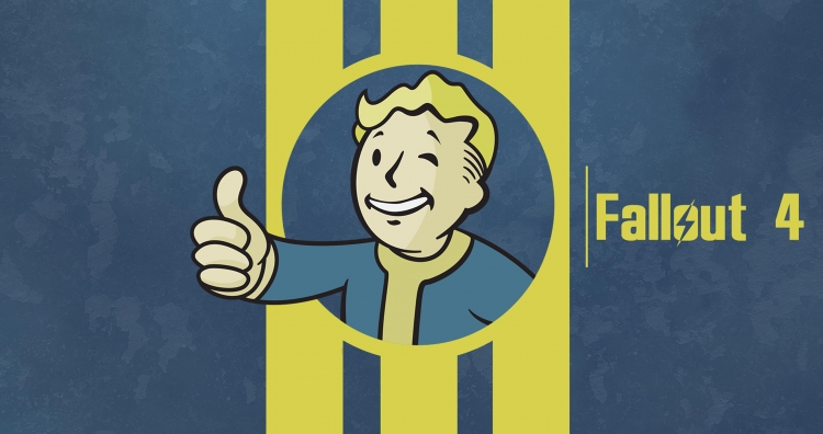 Microsoft объявила бесплатные выходные Fallout 4 на Xbox One