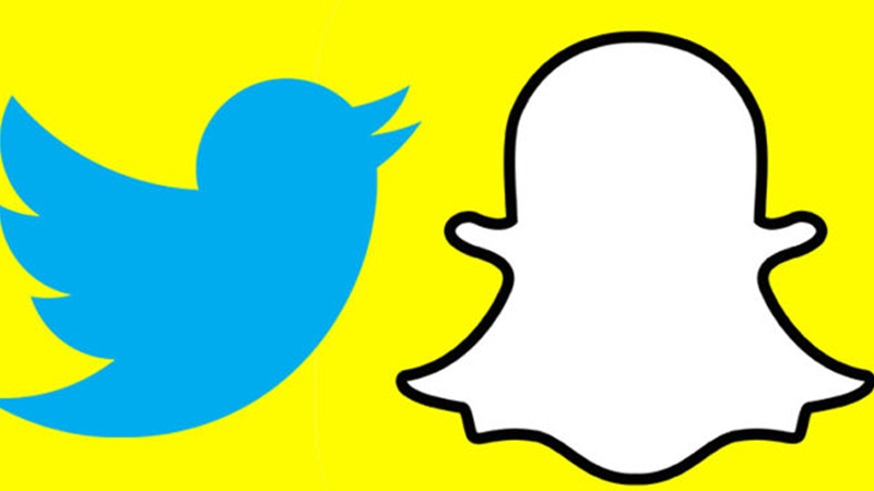 Twitter, как и другие соцсети, создаст свою копию Snapchat