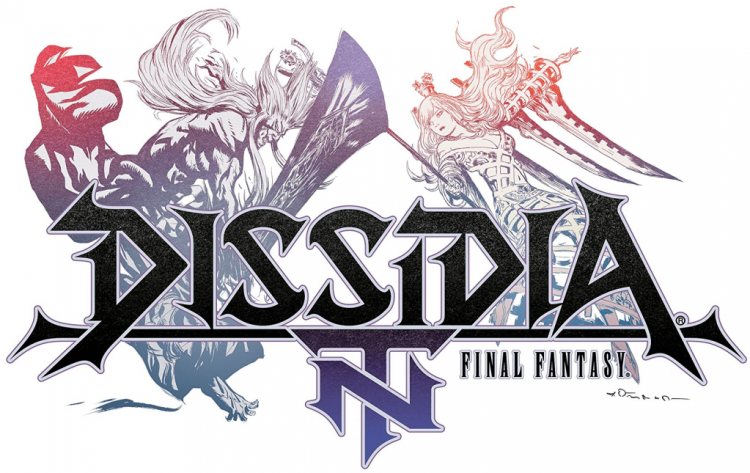 Видео: премьерные трейлеры Dissidia Final Fantasy NT для PlayStation 4