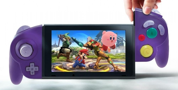 Слухи: эмуляция игр Nintendo Wii и GameCube скоро появится на Nintendo Switch"