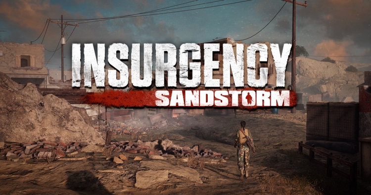 Видео: тизер-трейлер реалистичного тактического шутера Insurgency: Sandstorm