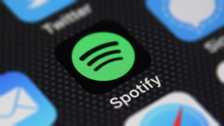 Spotify тестирует новое музыкальное приложение, которое может заработать в России