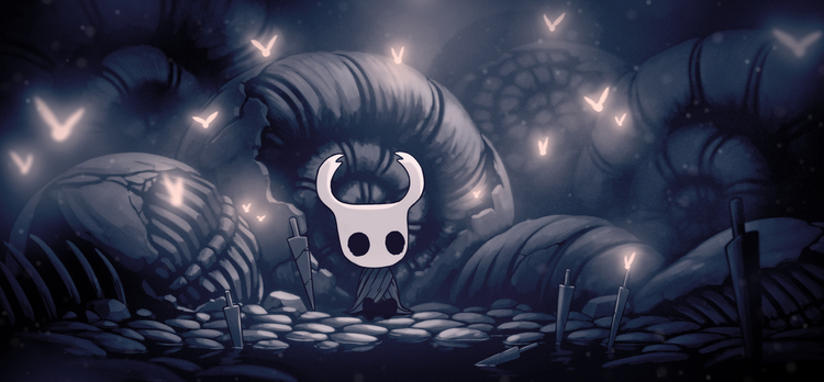 Hollow Knight получит последнее бесплатное дополнение после выхода на Nintendo Switch