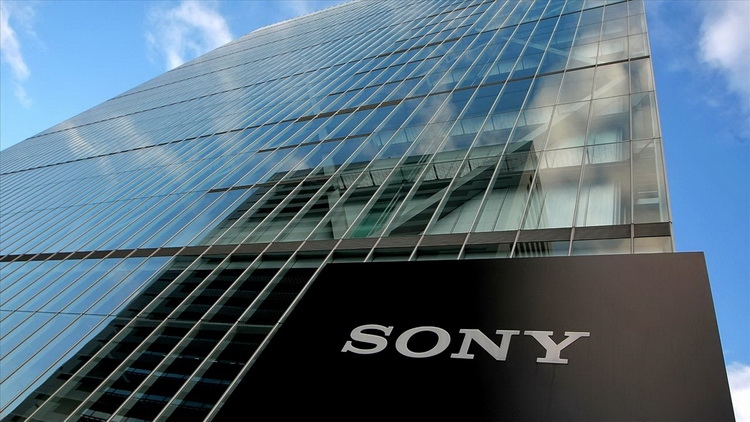 Sony объявила о перестановках в высшем руководстве