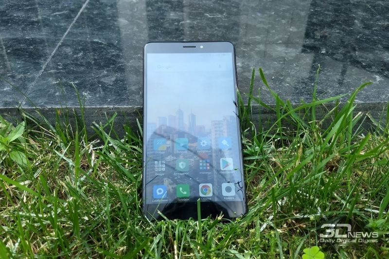 Xiaomi вернулась в пятёрку лидеров рынка смартфонов