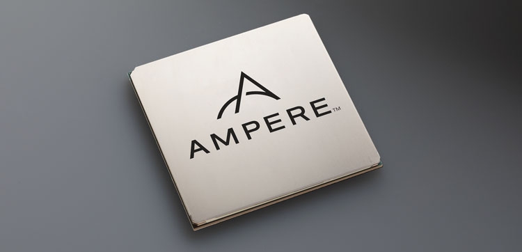  Первый процессор компании Ampere Computing 