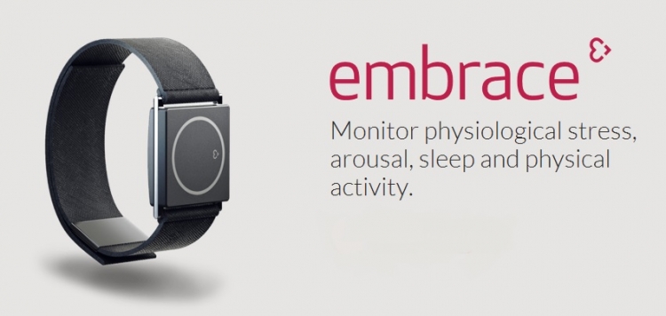 Смарт-часы Empatica Embrace, оповещающие о приближении приступа эпилепсии, получили одобрение в США