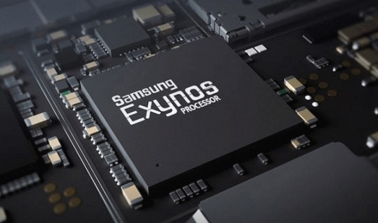 Samsung приписывают намерение выпустить фотокамеру на платформе Exynos 9810"