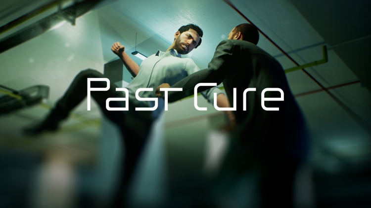 На следующей неделе выйдет демоверсия триллера Past Cure