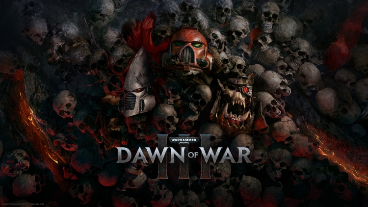 Warhammer 40,000: Dawn of War III больше не получит обновлений, а разработчик перешёл к следующему проекту