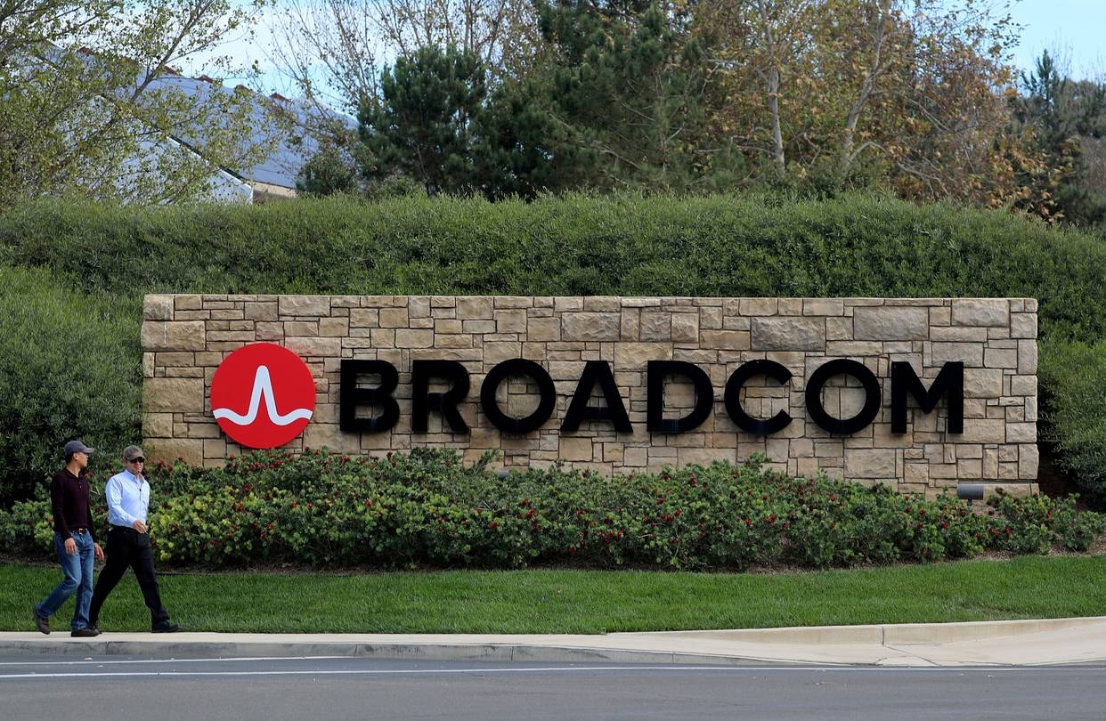 Qualcomm отказалась продаваться Broadcom за $121 млрд