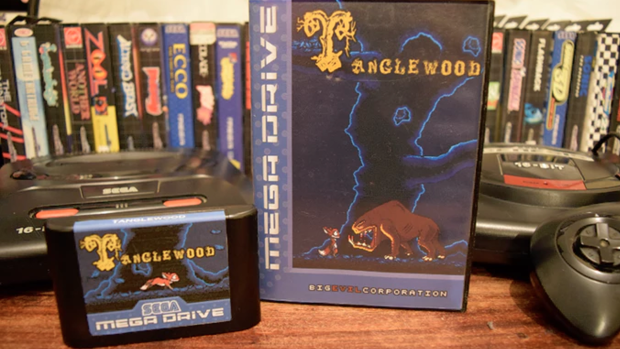 [Изображение: tanglewood-sega-mega-drive-kickstarter-620x349.png]