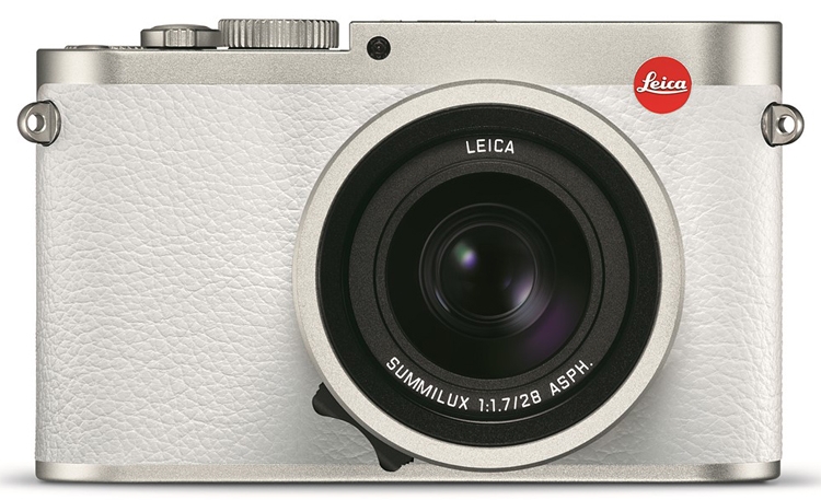Leica Q Snow: полнокадровая фотокамера для фанатов Олимпийских игр"