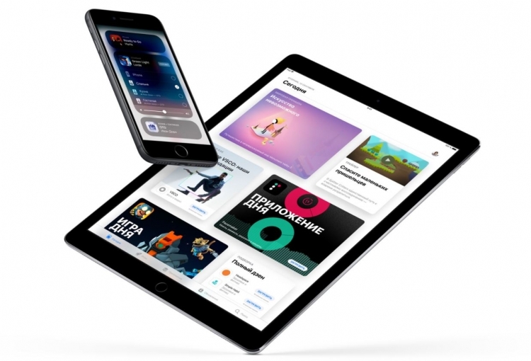 Apple добавит Animoji в FaceTime для iOS и поддержку HomeKit в macOS