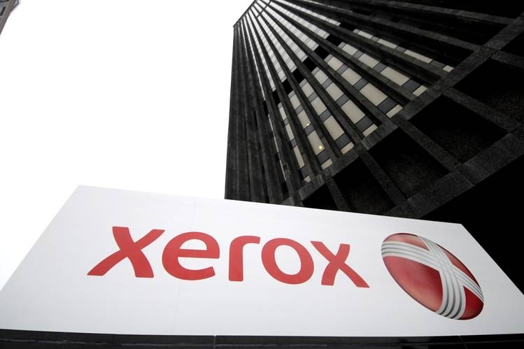 Крупнейшие акционеры Xerox призывают к бойкоту сделки с Fujifilm"