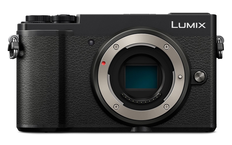 Panasonic Lumix DC-GX9: беззеркальная фотокамера с поддержкой 4K-видео"