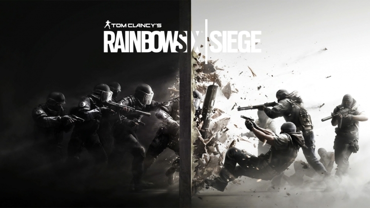 Знакомьтесь с новыми оперативниками Tom Clancy’s Rainbow Six Siege