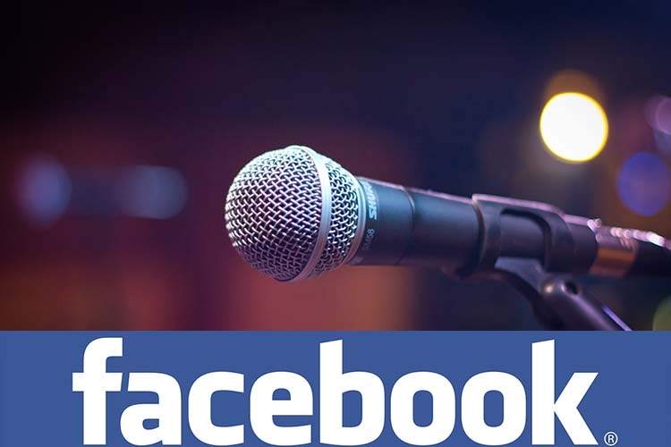Facebook заключила сделку с правообладателями на 31 млн песен"